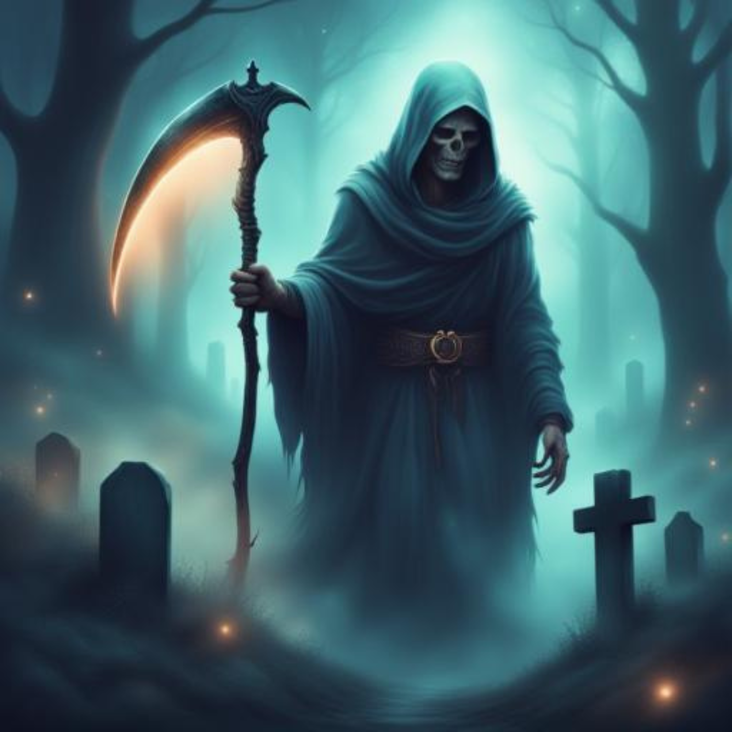 Grim Reaper