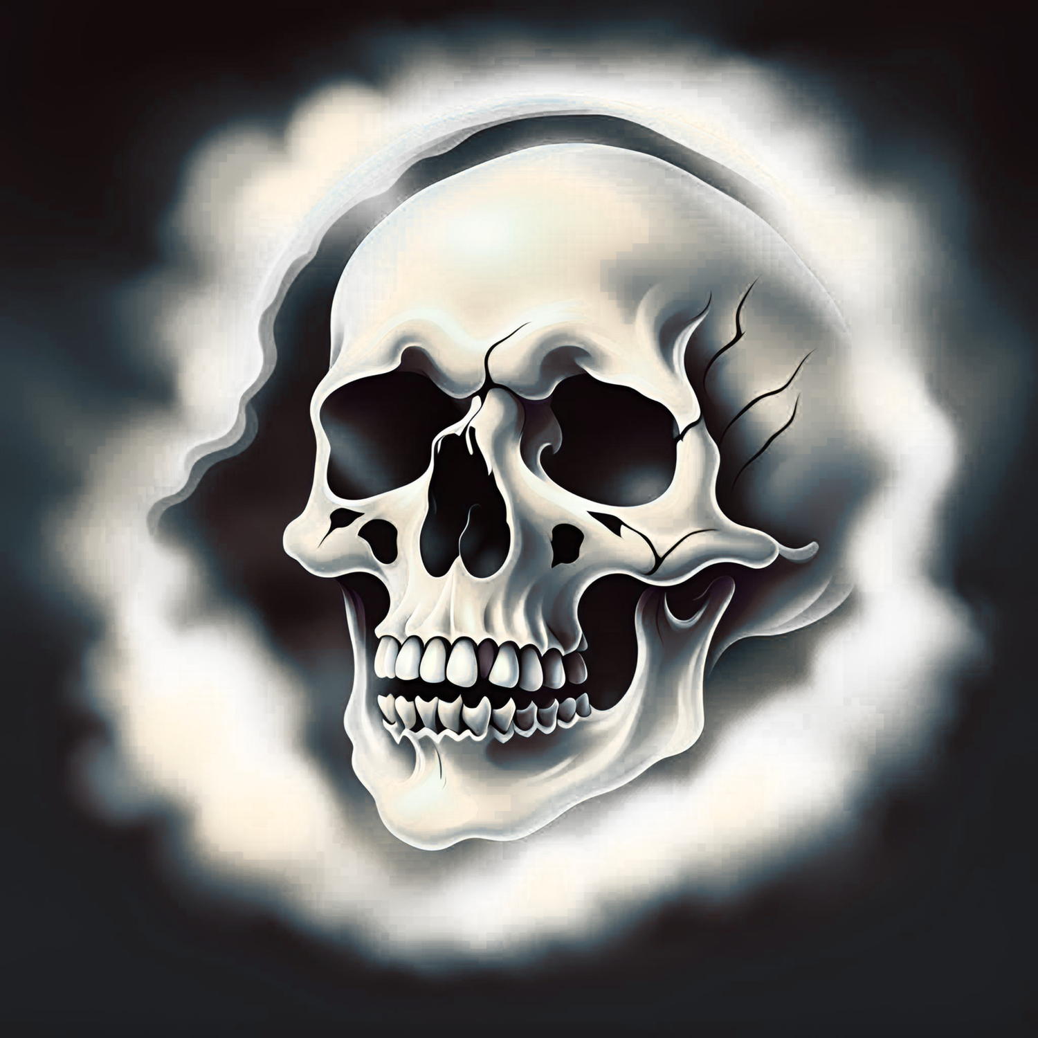 Skulls/Skeletons