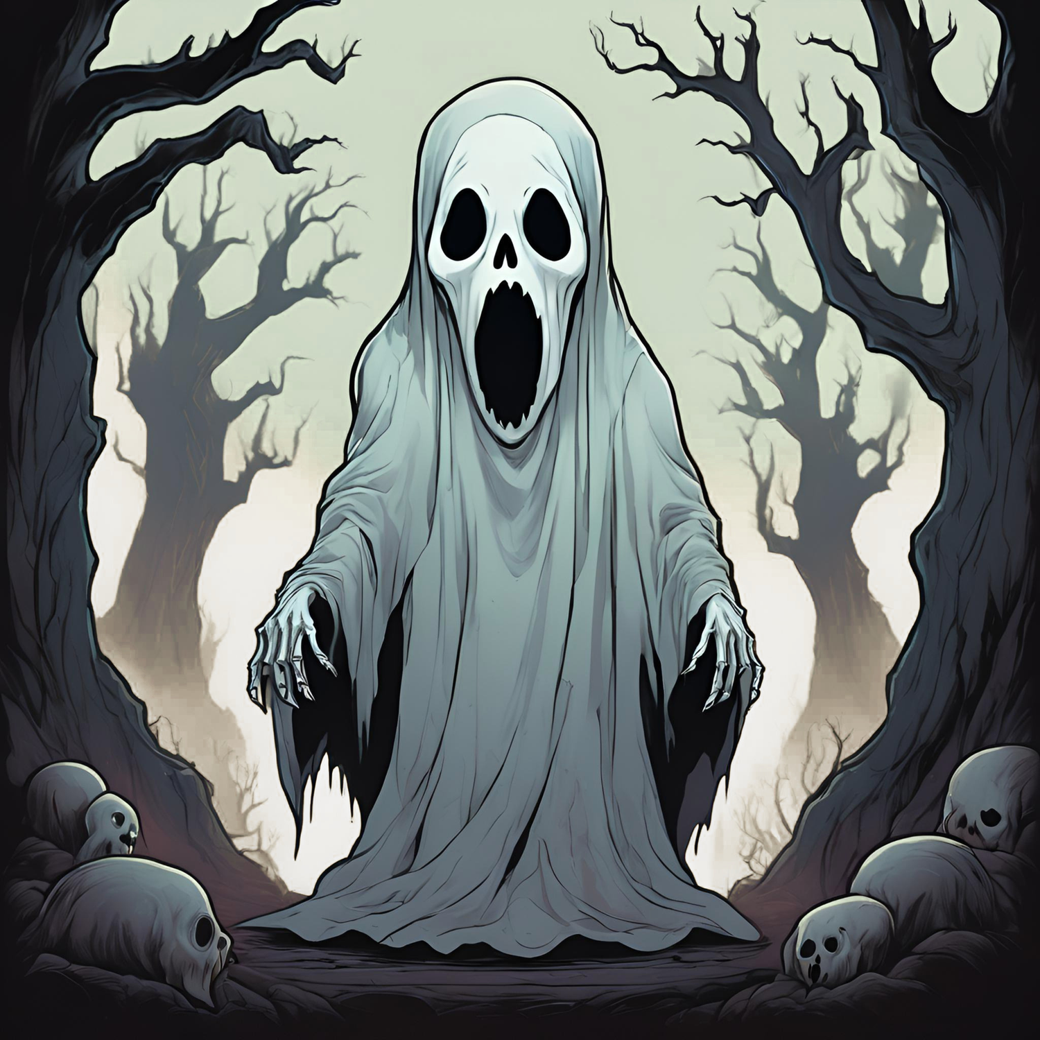 Ghost