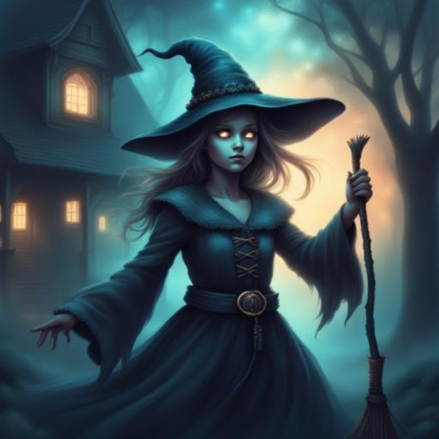 Witches